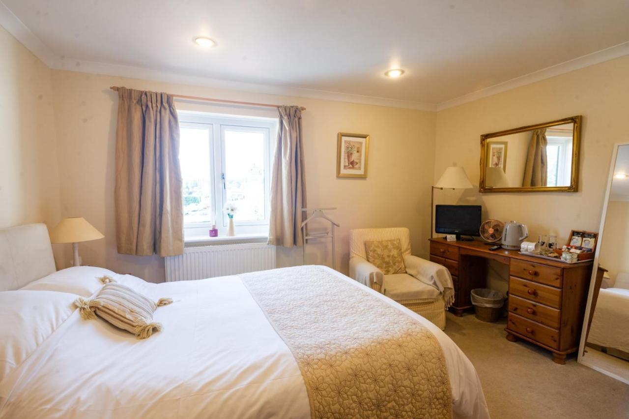 Hotel The Potters Arms à Amersham Extérieur photo