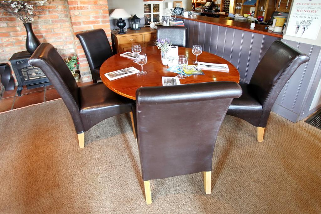 Hotel The Potters Arms à Amersham Extérieur photo