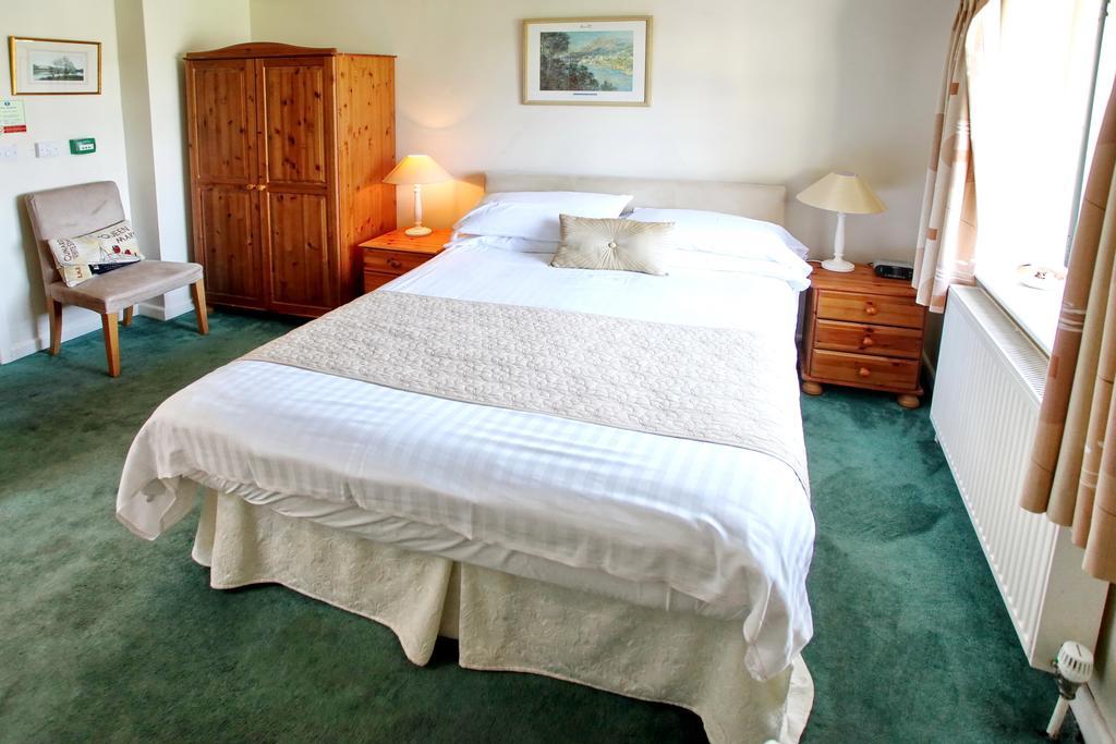 Hotel The Potters Arms à Amersham Extérieur photo