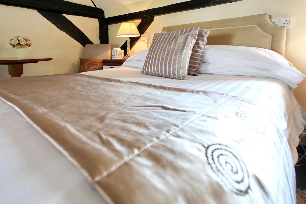 Hotel The Potters Arms à Amersham Chambre photo