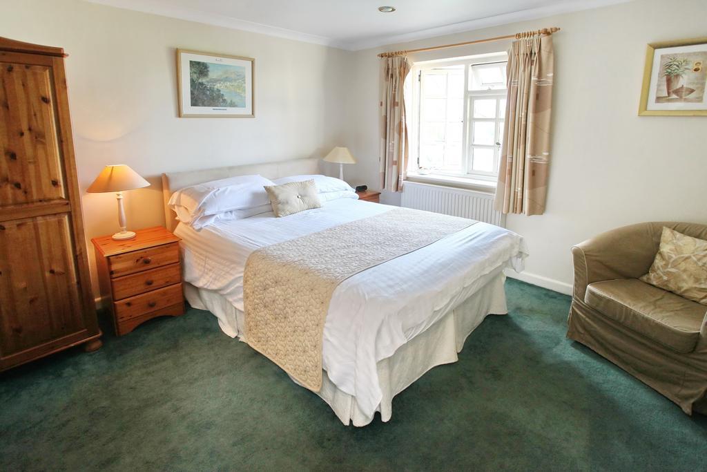 Hotel The Potters Arms à Amersham Chambre photo