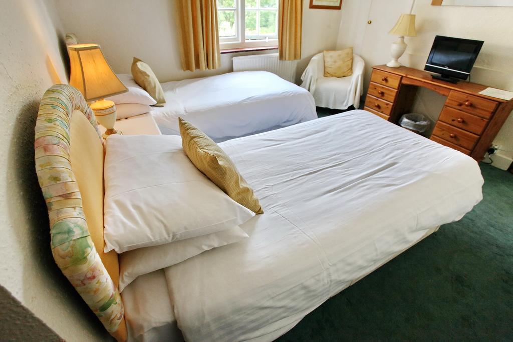 Hotel The Potters Arms à Amersham Chambre photo