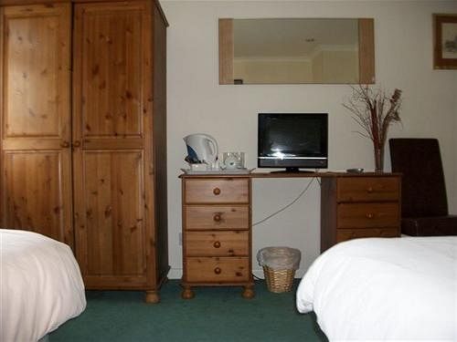 Hotel The Potters Arms à Amersham Extérieur photo