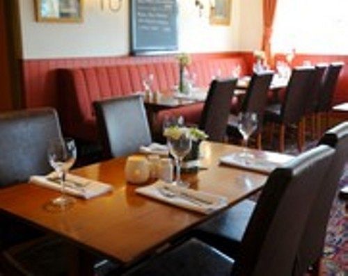 Hotel The Potters Arms à Amersham Extérieur photo